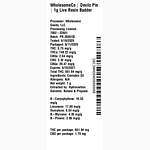 Devilz Pie by WholesomeCo