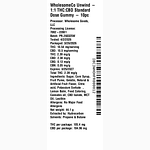 Unwind by WholesomeCo