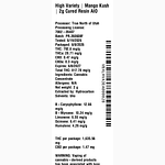 Mango Kush by High Variety