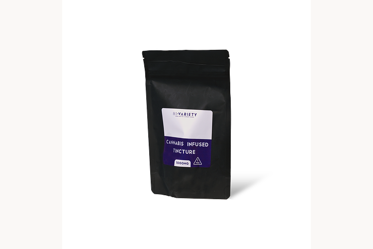 Blueberry Dreamz – 30ml Tincture