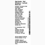 Kiwi Strawberry by High Variety