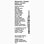 Pineapple Express by WholesomeCo
