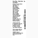 Dirty Taxi by Pure Plan