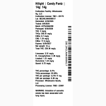 Candy Pantz by Hilight