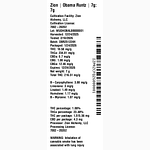 Obama Runtz by Zion
