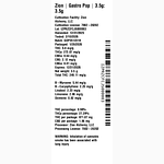 Gastro Pop by Zion