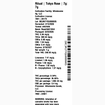Tokyo Rose by Ritual