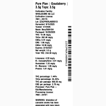 Goudaberry by Pure Plan