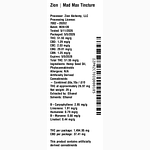 Mad Max by Zion