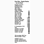 Razzle Panties by Pure Plan