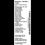 Root Beer by Brand Zero