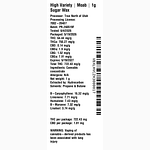 Moab by High Variety