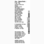 Obama Runtz by Zion