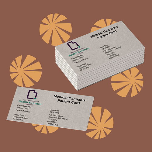 Utah Med Cards featured image
