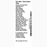 Cherry Grape by Pure Plan
