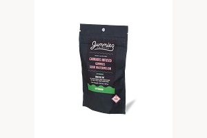 Sour Watermelon by Gummiez