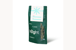 Blackberry Maple by Hilight