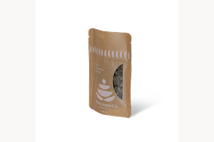 Bad Scooter by WholesomeCo