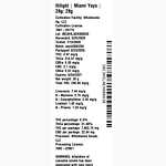 Miami Yayo by Hilight