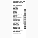 Energize - New York Sour Diesel by WholesomeCo