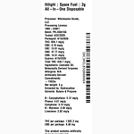 Space Fuel by Hilight