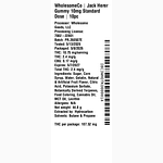 Jack Herer by WholesomeCo