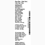 Dirty Taxi by Pure Plan