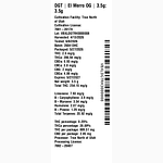El Merro OG by DGT