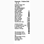 Problem Child by Grassroots