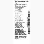 Florida Kush by DGT