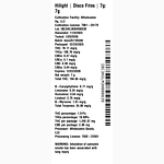 Disco Fries by Hilight