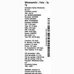Fotia by WholesomeCo