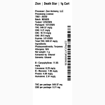 Death Star by Zion
