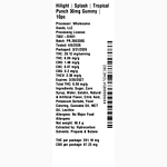 Splash - Tropical Punch by Hilight