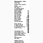Fotia by WholesomeCo