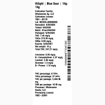 Blue Sour by Hilight