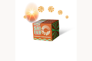 Pineapple Bang by Ritual