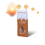 Pineapple Express by WholesomeCo