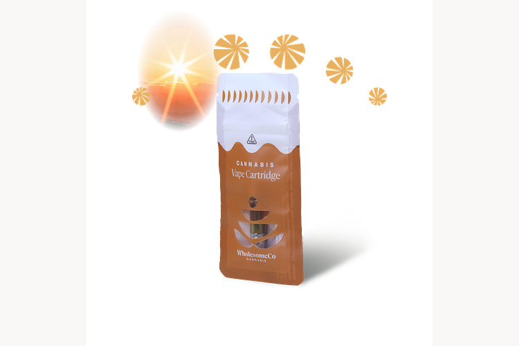 Pineapple Express by WholesomeCo