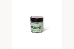 Berry Tanghulu by Crops