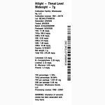 Threat Level Midknight by Hilight