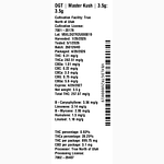Master Kush by DGT