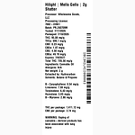 Mello Gello by Hilight