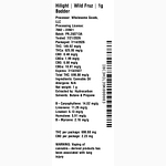 Wild Fruz by Hilight