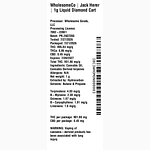 Jack Herer by WholesomeCo