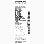 Black Cherry Fizz by Another State
