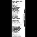 Cowboy Runtz by Crops