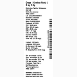 Cowboy Runtz by Crops