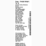 Twilight Delight by Crops