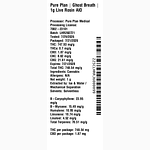 Ghost Breath by Pure Plan